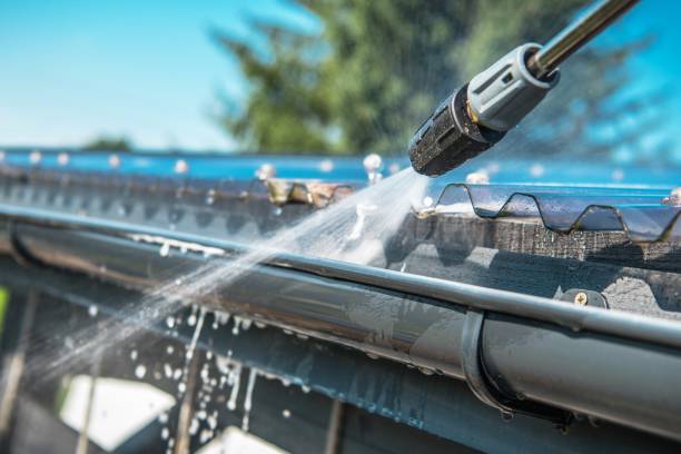 Plant City, FL Pressure Washing Company