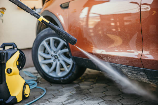 Why Choose Our Certified Pressure Washing Experts for Your Project Needs in Plant City, FL?