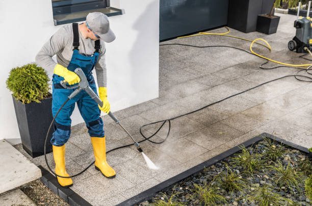 Best Fence Pressure Washing  in Plant City, FL
