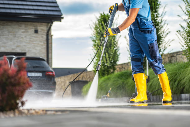 Best Deck Cleaning Services  in Plant City, FL