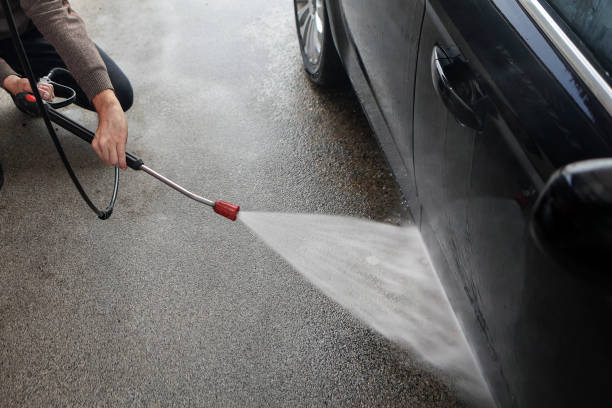 Best Sidewalk Pressure Washing  in Plant City, FL