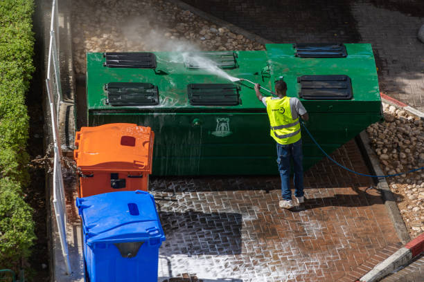 Best Commercial Pressure Washing  in Plant City, FL